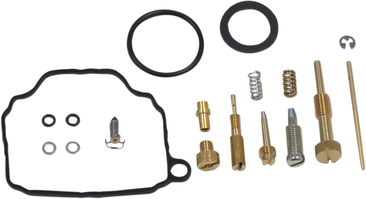 SHINDY Carburetor Repair Kit - TTR110E 03-882