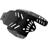 MOOSE RACING Carbon Fiber Skid Plate - Yamaha  YZ450F/Y250F  2024 YSP45023