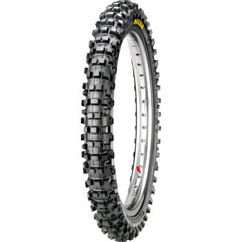 MAXXIS Tire - Maxxcross Desert IT - Front - 90/100-21 - 57M TM89948100