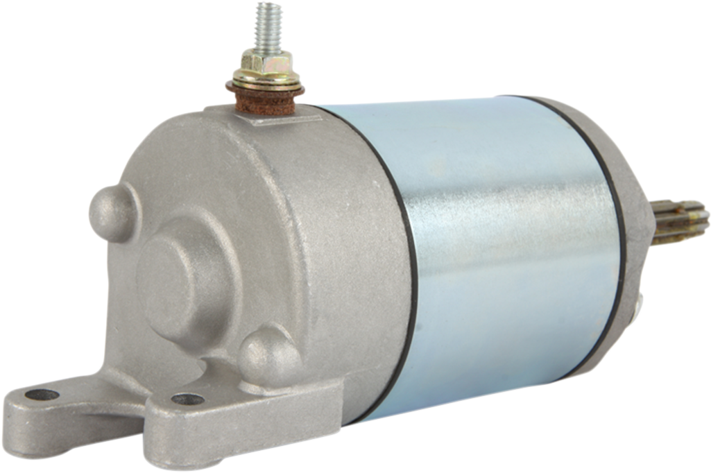 Parts Unlimited Starter Motor 410-54037