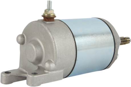 Parts Unlimited Starter Motor 410-54037