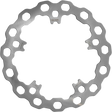 GALFER Front Rotor Cubiq™ DF821PQ