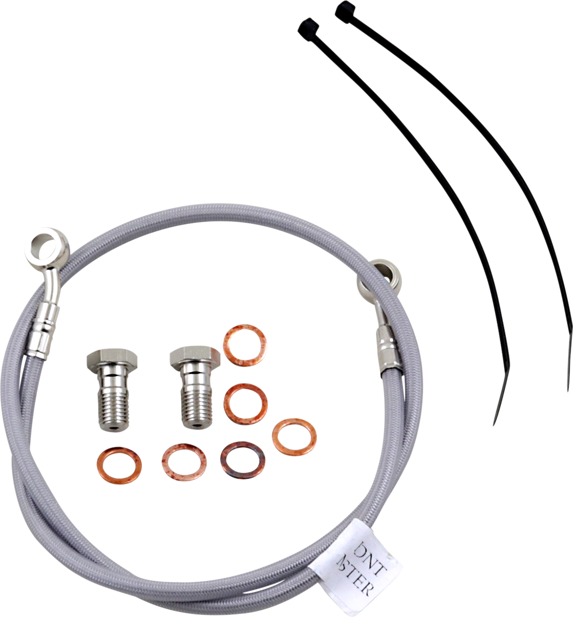 GALFER Brake Line Stainless Steel FK003D871-1