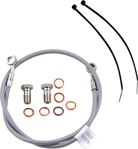 GALFER Brake Line Stainless Steel FK003D871-1