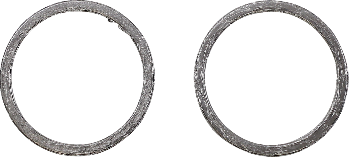 JAMES GASKET Exhaust Port Gasket - Big Twin JGI-65834-98-X2