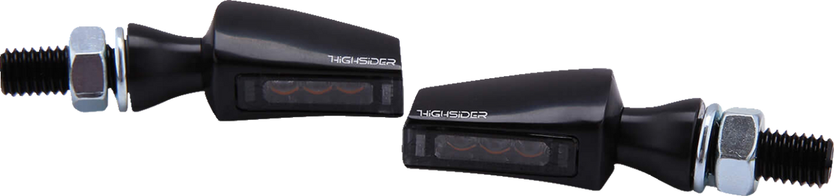 HIGHSIDER Flight Turn Signal 203-002