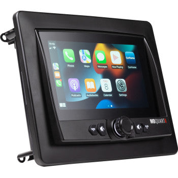 MB QUART Radio - Touchscreen - GMR7 GMR7V1