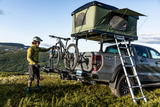 THULE T2 Pro XTR Hitch Bike Rack - Black 9034XTR