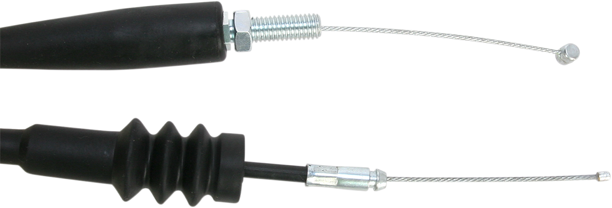 MOTION PRO Throttle Cable - Pull - Kawasaki 03-0363