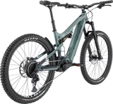 INTENSE Tazer MX Alloy Ebike - Expert Build - L/XL BCZAE7MXEXGRYFJ