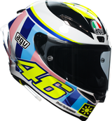 AGV Pista GP RR Helmet - Assen 2007 - Large 2118356002009L