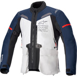 ALPINESTARS ST-7 2L Gore-Tex Jacket - Black/Dark Gray - Small 3604124-111-S