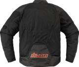 ICON Overlord3 Mesh™ Jacket - Slayer - Large 2820-6744