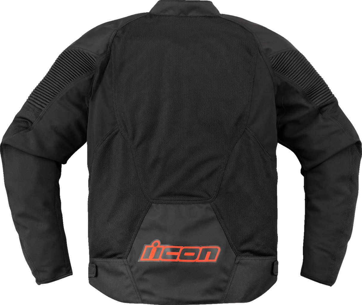 ICON Overlord3 Mesh™ Jacket - Slayer - 3XL 2820-6747