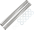 RACE TECH Fork Springs - 0.46 kg/mm FRSP 434646