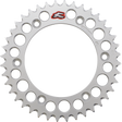 RENTHAL Rear Sprocket - Aluminum - 40 Tooth 224U-520-40GPSI