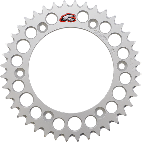 RENTHAL Rear Sprocket - Aluminum - 40 Tooth 224U-520-40GPSI