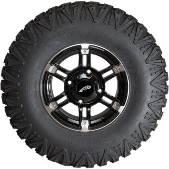 Neumático AMS - M4 Evil - Delantero/Trasero - 32x10R15 - 8 capas 1506-661 