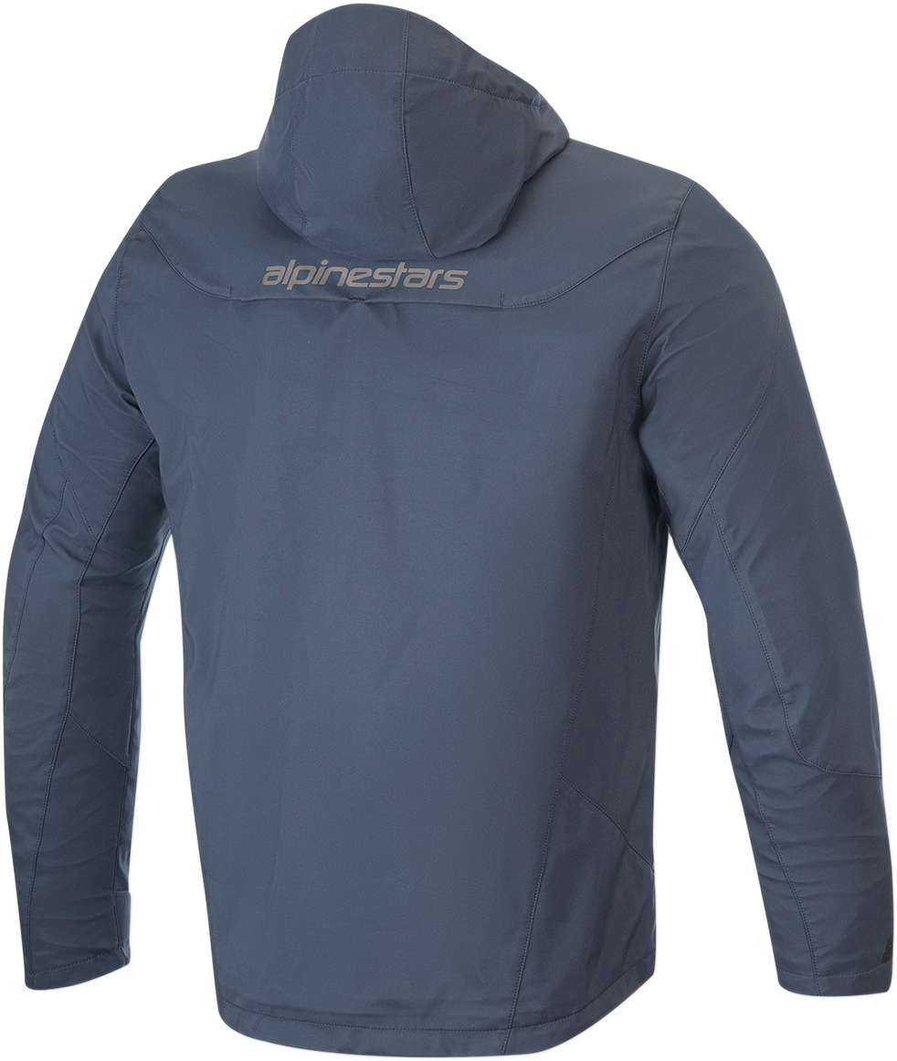 ALPINESTARS Domino Tech Jacket - Navy - 4XL 4200719-71-4XL