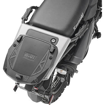 GIVI Specific Rear Rack - Kawasaki - KLR 650 SR4133