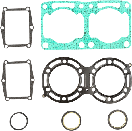 PROX Top End Gasket Kit - V-MAX 600 35.2694