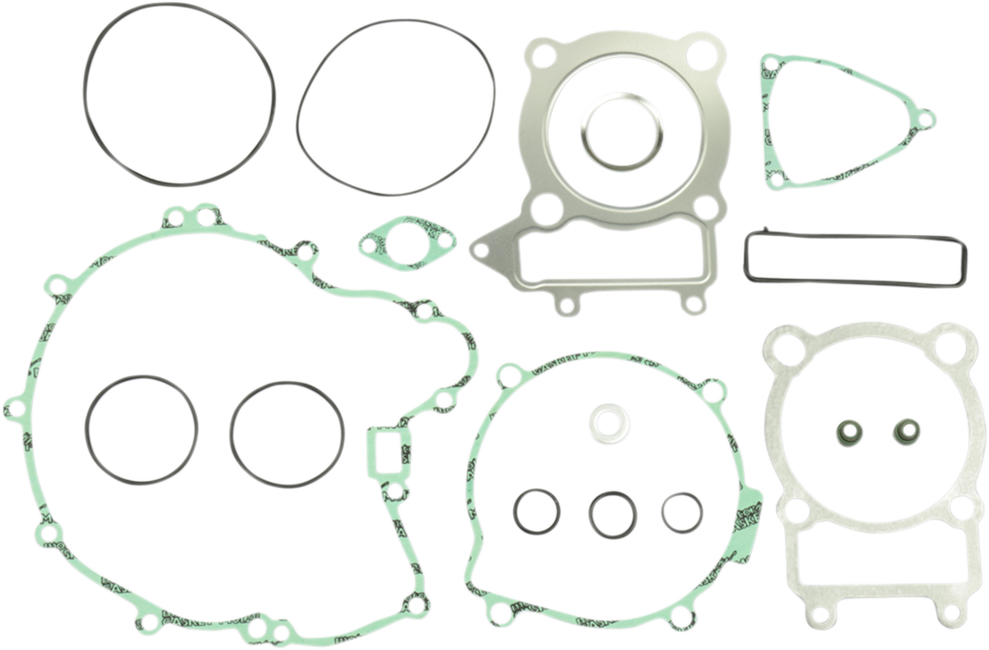 ATHENA Complete Gasket Kit - Kawasaki P400250850018