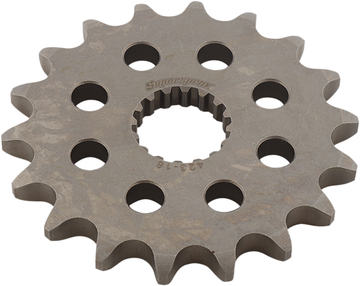 SUPERSPROX Countershaft Sprocket - 18-Tooth CST-423-18-2