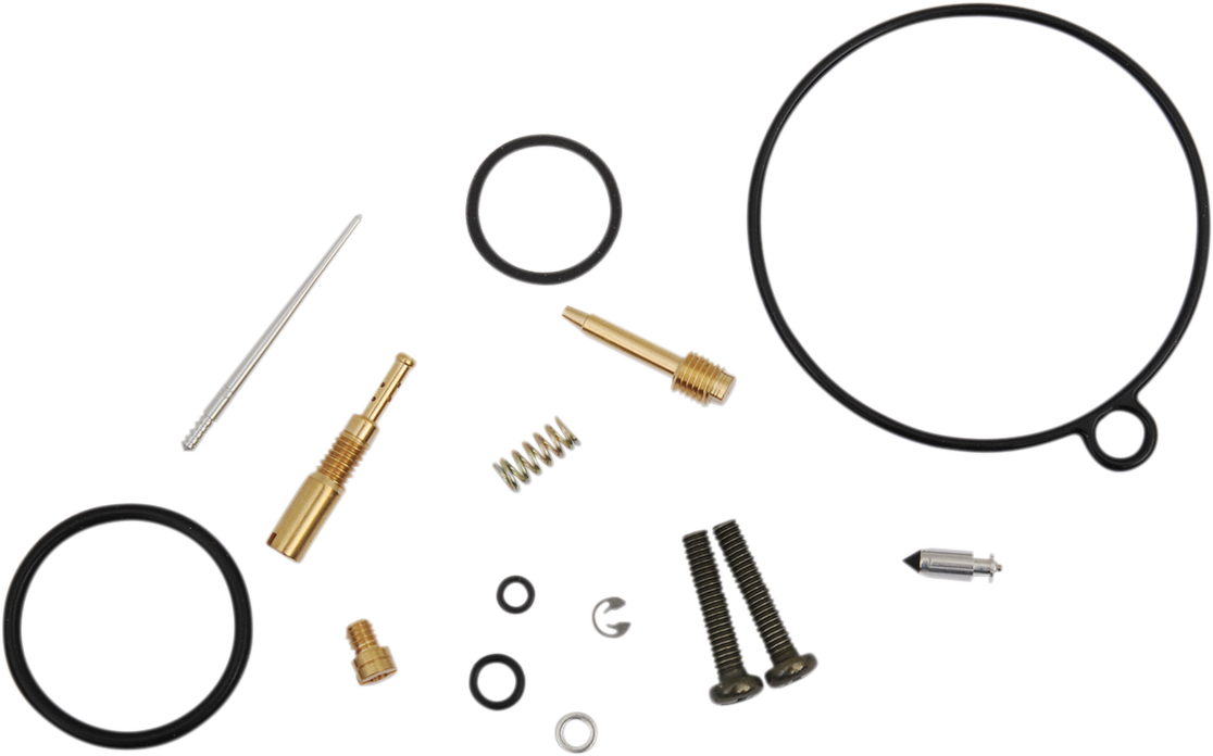 MOOSE RACING Carburetor Repair Kit - Honda 26-1772