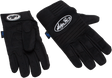 MOTION PRO Tech Gloves - Black - Medium 21-0019