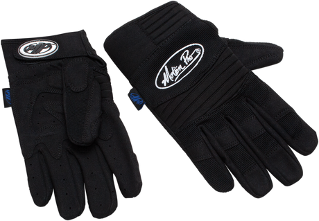 MOTION PRO Tech Gloves - Black - X Large 21-0021