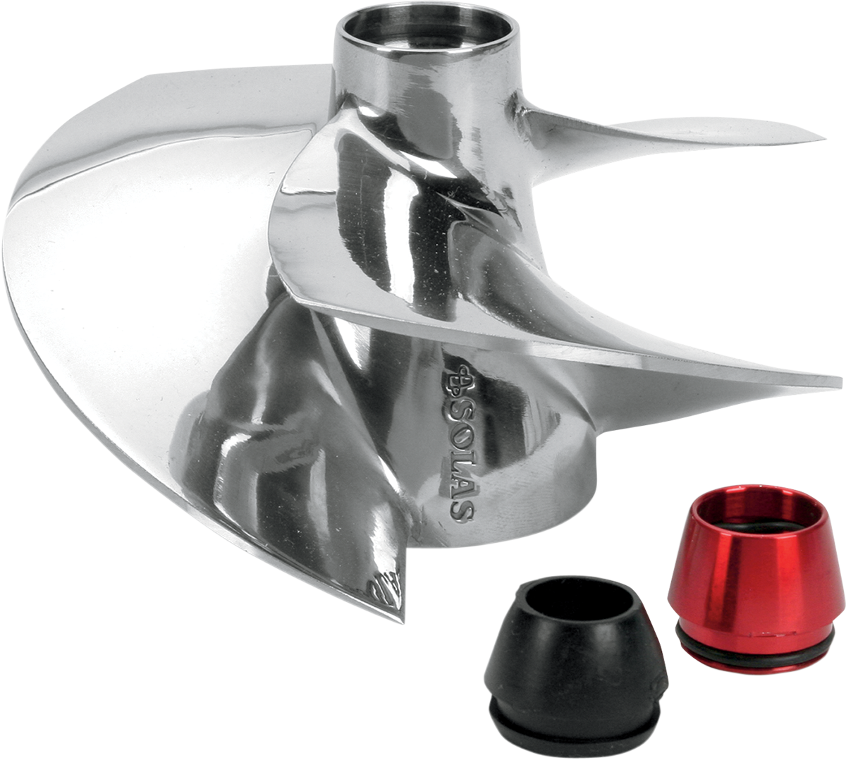 SOLAS Impeller - Concord - 14/22 - Sea Doo SD-CD-14/22