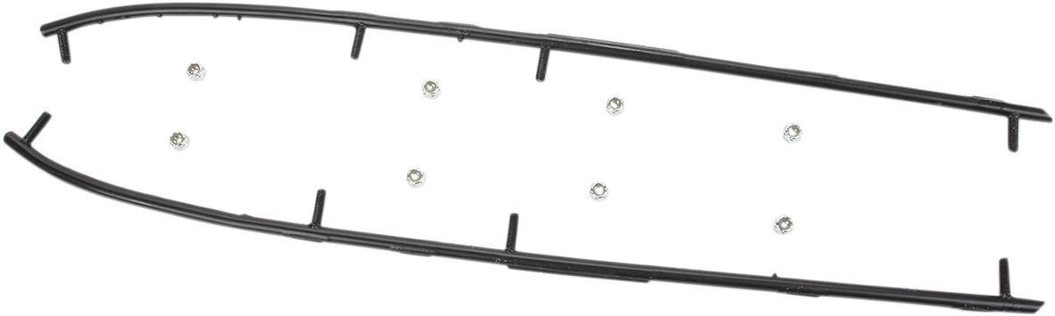 SNO STUFF X-calibar Carbide Runner - 505 Series - 4" - 60 505-608