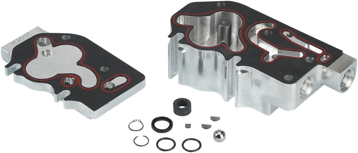 JAMES GASKET Oil Pump Gasket Kit JGI-HVHP