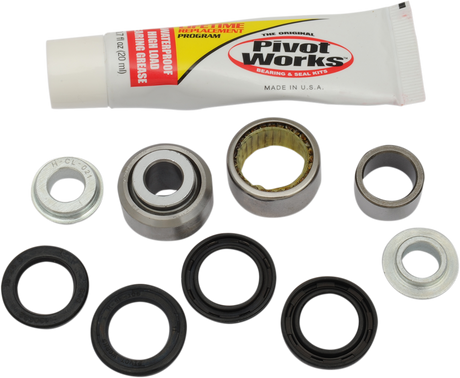 PIVOT WORKS Shock Bearing Kit PWSHK-H26-021