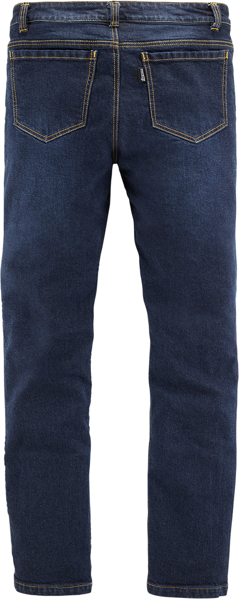 ICON Uparmor™ Jean - Blue - 36 2821-1401