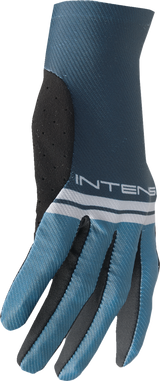 THOR Intense Assist Censis Gloves - Teal/Midnight - Large 3360-0238