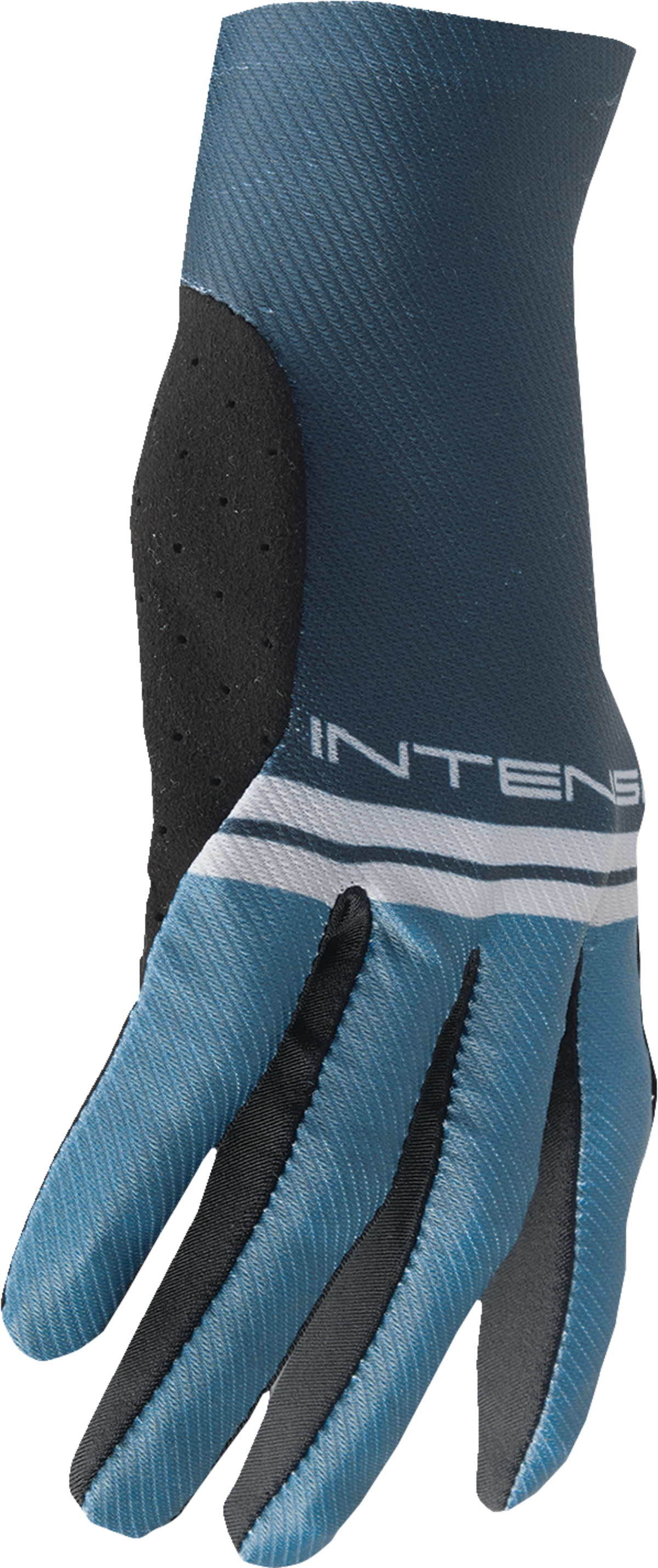 THOR Intense Assist Censis Gloves - Teal/Midnight - 2XL 3360-0240