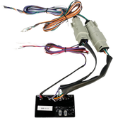 CUSTOM DYNAMICS Turn Signal Module - Sequential - Universal CD-LED-SEQ