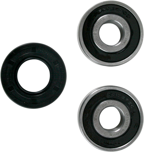 PIVOT WORKS Wheel Bearing Kit - Front PWFWS-Y06-000