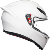 AGV K1 S Helmet - White - XL 0101-18691
