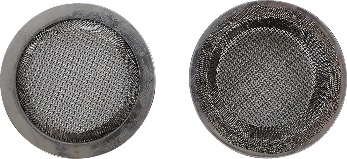 MOOSE RACING Replacement Spark Arrestor Screen Kit 40-146