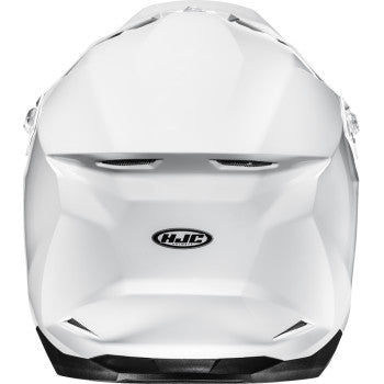 HJC C50 Helmet - Solid - White - Small MP46NUS4PWHV