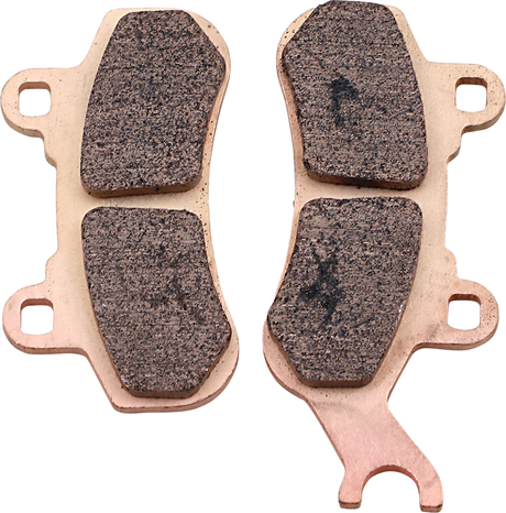 GALFER Brake Pad FD514G1397 FD514G1397