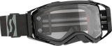 SCOTT Prospect Light Sensitive Goggles - Black/Gray - Gray Works 272820-1001327