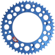 RENTHAL Sprocket - Blue - 48 Tooth 441U-428-48GPBU