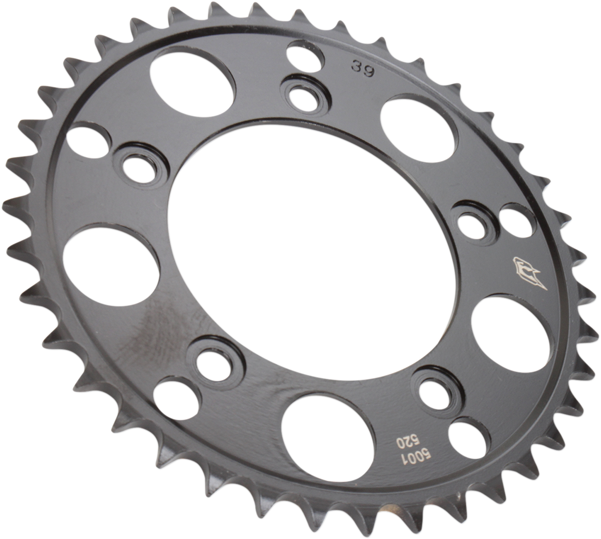 DRIVEN RACING Rear Sprocket - 39-Tooth 5001-520-39T