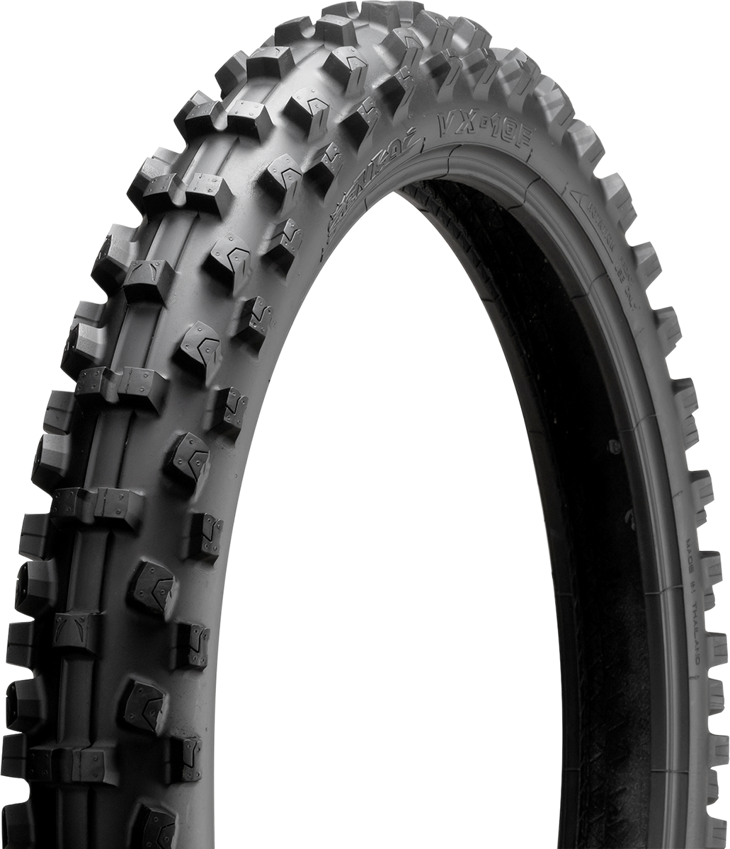 IRC Tire - VX-10 Mini Motocross - Front - 60/100-12 - 36J T10520