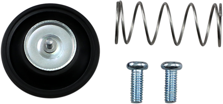 Parts Unlimited Air Cut-Off Valve Rebuild Kit 46-4022