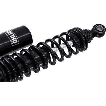 OHLINS Twin Shocks - 12" - Fully Adjustable - STX36P (HD763)  HD 763