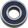 Parts Unlimited Ball Bearing - 25x62x17 6305-2rs